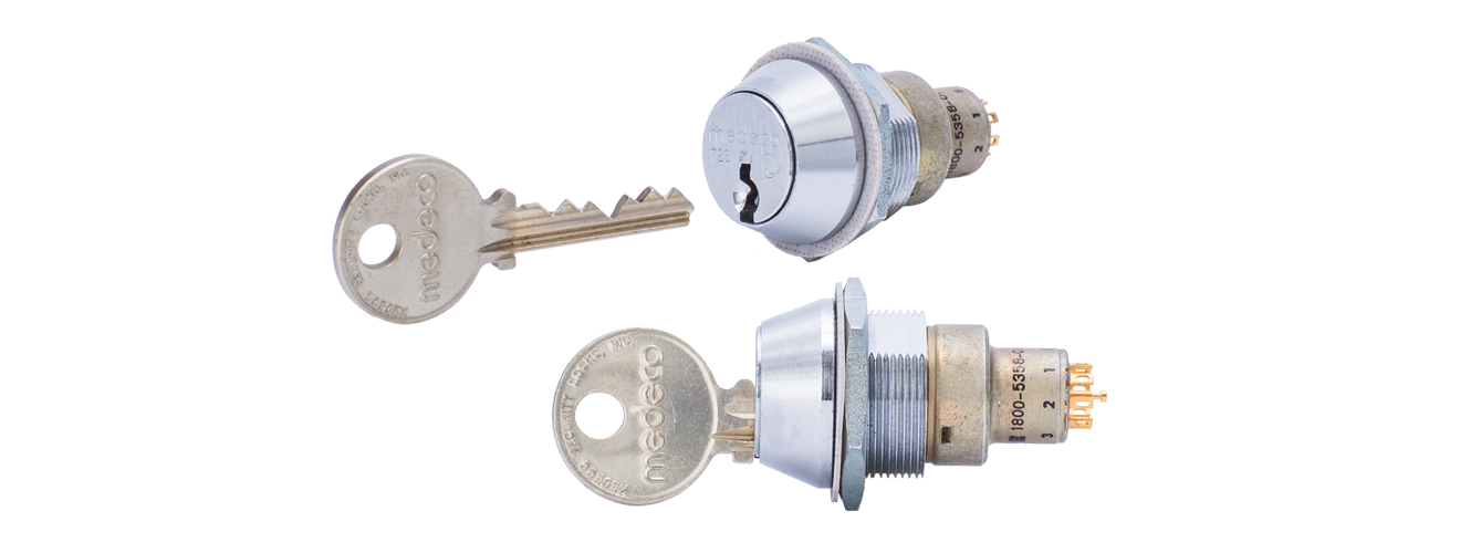 Keylock Switches